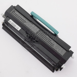 Toner cartridge Lexmark 12A8300- 2500 copies, monochrome, for use in E230 - Image 3