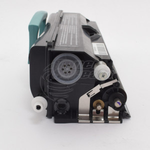 Toner cartridge Lexmark 12A8300- 2500 copies, monochrome, for use in E230 - Image 5