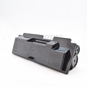 Product with damaged packaging, original toner cartridge Kyocera/Mita TK-17- 6000 copies, monochrome, for use in FS-1000 - Image 4