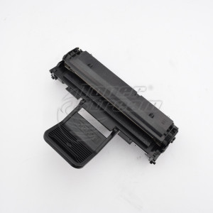 New original toner cartridge Samsung SCX-4521D3- 2000 copies, monochrome, for use in SCX-4521 - Image 1