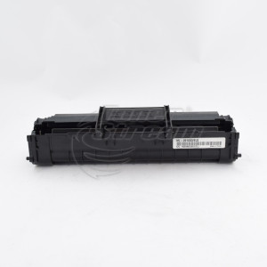 Toner cartridge Samsung ML-2010D3- 2000 copies, monochrome, for use in ML-2010 - Image 2