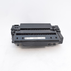 Product with damaged packaging, original toner cartridge Hewlett-Packard Q7551X - 51X- 13000 copies, monochrome, for use in LaserJet P3005 - Image 2