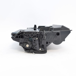 Product with damaged packaging, original toner cartridge Hewlett-Packard Q7551X - 51X- 13000 copies, monochrome, for use in LaserJet P3005 - Image 4
