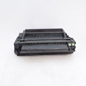 Streaming toner cartridge Hewlett-Packard Q7551X - 51X- 13000 copies, monochrome, for use in LaserJet P3005 - Image 3