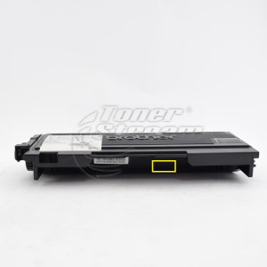 Product with damaged packaging, original toner cartridge Brother TN-2000- 2500 copies, monochrome, for use in HL-2040 - Image 5