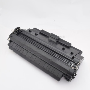 Тонер касета Hewlett-Packard Q7516A - 16A- 12000 копия, монохромна, предназначена за LaserJet 5200 - Изображение 2