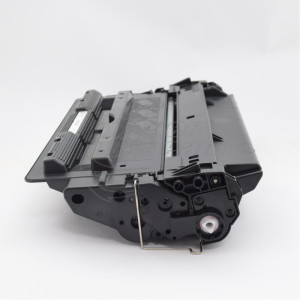 Тонер касета Hewlett-Packard Q7516A - 16A- 12000 копия, монохромна, предназначена за LaserJet 5200 - Изображение 3