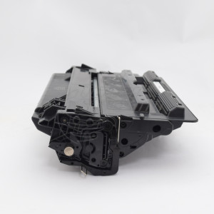 Тонер касета Hewlett-Packard Q7516A - 16A- 12000 копия, монохромна, предназначена за LaserJet 5200 - Изображение 4