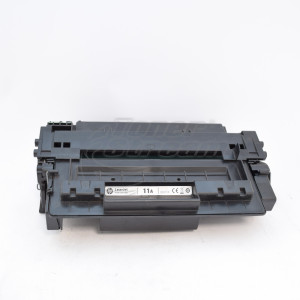 Toner cartridge Hewlett-Packard Q6511A - 11A- 6000 copies, monochrome, for use in LaserJet 2400 - Image 2