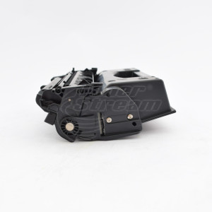 Toner cartridge Hewlett-Packard Q5949X - 49X- 6000 copies, monochrome, for use in LaserJet 1320 - Image 4