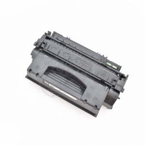 New original toner cartridge Hewlett-Packard Q5949X - 49X- 6000 copies, monochrome, for use in LaserJet 1320 - Image 1