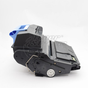 Toner cartridge Hewlett-Packard Q5945A - 45A- 18000 copies, monochrome, for use in LaserJet 4345 MFP - Image 3
