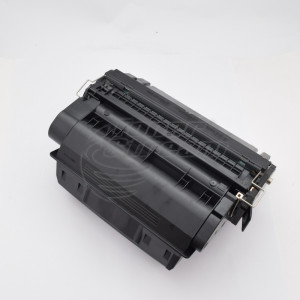 Toner cartridge Hewlett-Packard Q5942X - 42X- 20000 copies, monochrome, for use in LaserJet 4250 - Image 2