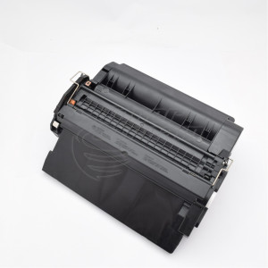 Toner cartridge Hewlett-Packard Q5942A - 42A- 10000 copies, monochrome, for use in LaserJet 4250 - Image 2