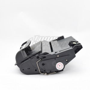Toner cartridge Hewlett-Packard Q5942A - 42A- 10000 copies, monochrome, for use in LaserJet 4250 - Image 6