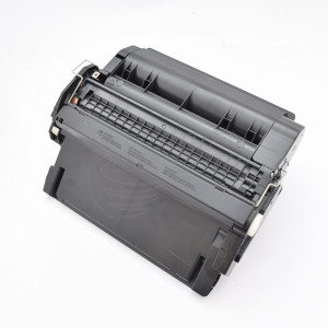 Тонер касета Hewlett-Packard Q1339A - 39A- 18000 копия, монохромна, предназначена за LaserJet 4300 - Изображение 2
