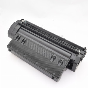 Toner cartridge Hewlett-Packard C4182X - 82X- 20000 copies, monochrome, for use in LaserJet 8100 - Image 2