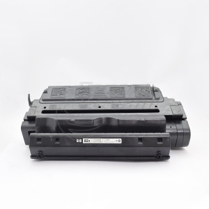 Toner cartridge Hewlett-Packard C4182X - 82X- 20000 copies, monochrome, for use in LaserJet 8100 - Image 3