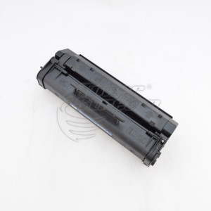 Streaming toner cartridge Hewlett-Packard C3906A - 06А- 2500 copies, monochrome, for use in LaserJet 5L - Image 1