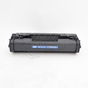 Streaming toner cartridge Hewlett-Packard C3906A - 06А- 2500 copies, monochrome, for use in LaserJet 5L - Image 3