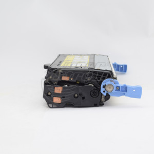 Streaming toner cartridge Hewlett-Packard Q5952A - 643A- 10000 copies, yellow, for use in Color LaserJet 4700 - Image 4