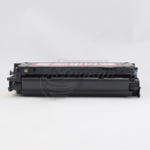Стриймирана тонер касета Hewlett-Packard Q5953A - 643A- 10000 копия, магента, предназначена за Color LaserJet 4700 - Изображение 5