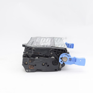 Streaming toner cartridge Hewlett-Packard Q5950A - 643A- 11000 copies, black, for use in Color LaserJet 4700 - Image 4