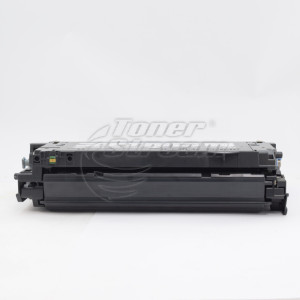 Streaming toner cartridge Hewlett-Packard Q5950A - 643A- 11000 copies, black, for use in Color LaserJet 4700 - Image 5
