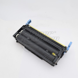 Toner cartridge Hewlett-Packard C9722A - 641A- 8000 copies, yellow, for use in Color LaserJet 4600 - Image 2