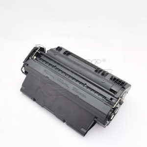 Product with damaged packaging, original toner cartridge Hewlett-Packard C8061X - 61X- 10000 copies, monochrome, for use in LaserJet 4100 - Image 2