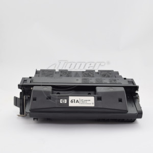 Product with damaged packaging, original toner cartridge Hewlett-Packard C8061A - 61A- 6000 copies, monochrome, for use in LaserJet 4100 - Image 3