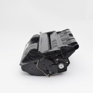 Product with damaged packaging, original toner cartridge Hewlett-Packard C8061A - 61A- 6000 copies, monochrome, for use in LaserJet 4100 - Image 6
