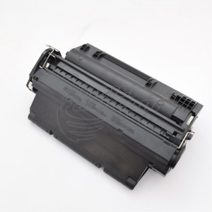 Toner cartridge Hewlett-Packard C4127A - 27A- 6000 copies, monochrome, for use in LaserJet 4000 - Image 2