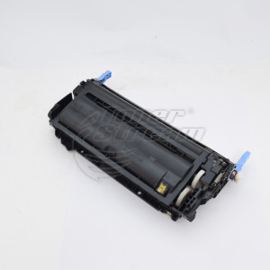 Streaming toner cartridge Hewlett-Packard Q7582A - 503A- 6000 copies, yellow, for use in Color LaserJet 3800 - Image 2