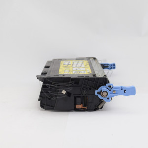 Streaming toner cartridge Hewlett-Packard Q7582A - 503A- 6000 copies, yellow, for use in Color LaserJet 3800 - Image 4