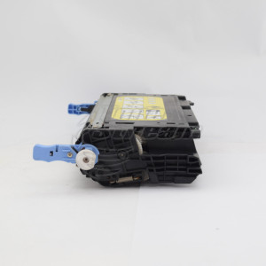 Streaming toner cartridge Hewlett-Packard Q7582A - 503A- 6000 copies, yellow, for use in Color LaserJet 3800 - Image 6