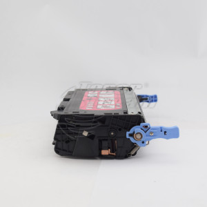 Streaming toner cartridge Hewlett-Packard Q7583A - 503A- 6000 copies, magenta, for use in Color LaserJet 3800 - Image 4