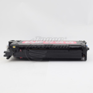 Streaming toner cartridge Hewlett-Packard Q7583A - 503A- 6000 copies, magenta, for use in Color LaserJet 3800 - Image 5