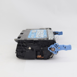 Streaming toner cartridge Hewlett-Packard Q7581A - 503A- 6000 copies, cyan, for use in Color LaserJet 3800 - Image 4