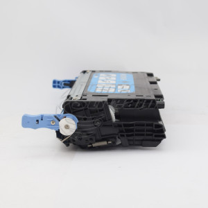 Streaming toner cartridge Hewlett-Packard Q7581A - 503A- 6000 copies, cyan, for use in Color LaserJet 3800 - Image 6