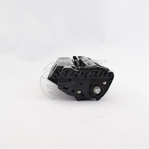 Product with damaged packaging, original toner cartridge Hewlett-Packard C7115X - 15X- 3500 copies, monochrome, for use in LaserJet 1200 - Image 3