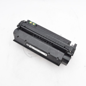 Streaming toner cartridge Hewlett-Packard C7115A - 15A- 2500 copies, monochrome, for use in LaserJet 1200 - Image 1