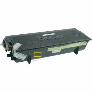 Toner cartridge Brother TN-3060- 6700 copies, monochrome, for use in HL-5170 - Image 2
