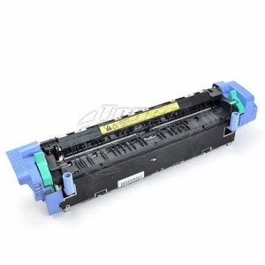 Product with damaged packaging, original fuser unit Hewlett-Packard C9736A- 150000 copies, color, for use in Color LaserJet 5500