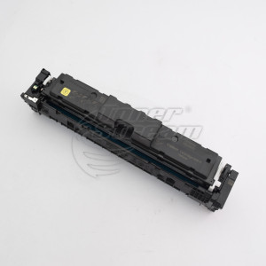 New original toner cartridge Canon Cartridge 069H- 5500 copies, yellow, for use in i-SENSYS LBP673