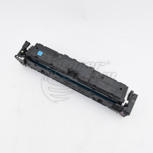 New original toner cartridge Canon Toner T12- 5300 copies, cyan, for use in i-SENSYS X C1333P - Image 2