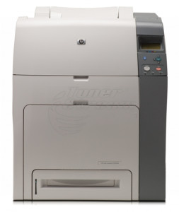 Color LaserJet CP4005-0