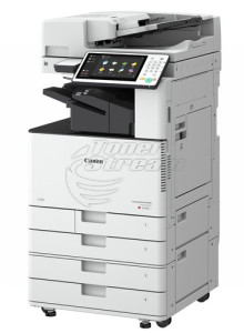 ImageRUNNER ADVANCE C3525i-0