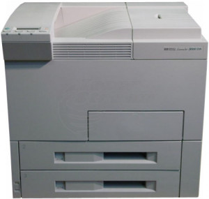 LaserJet 5Si-0