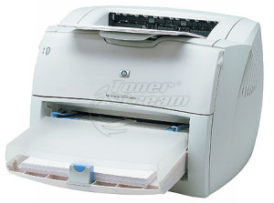 LaserJet 1200-0